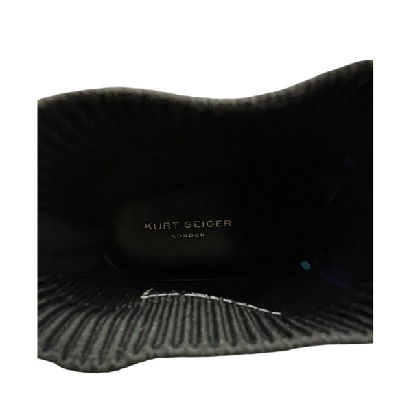 KURT GEIGER LETTIE - BE KIND - Picture 10 of 11